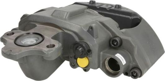 SBP TEQ-VO.002 - Brake Caliper www.parts5.com