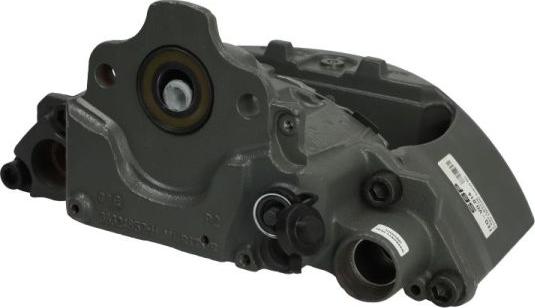 SBP TEQ-VO.014 - Etrier frana www.parts5.com