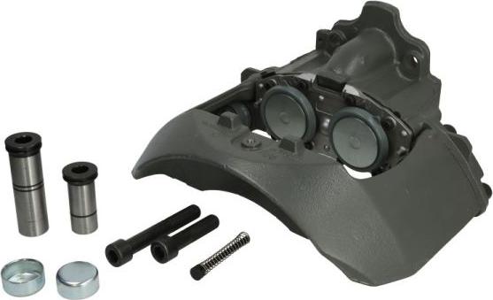 SBP TEQ-VO.014 - Brake Caliper www.parts5.com