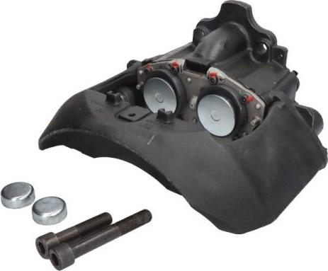 SBP TEQ-VO.013 - Brake Caliper www.parts5.com