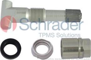 Schrader 5060 - Repair Kit, wheel sensor (tyre pressure control system) parts5.com