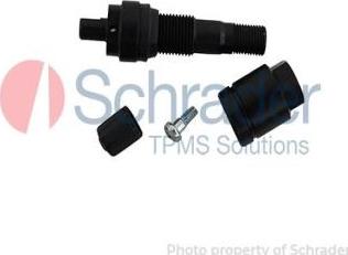 Schrader 5061B - Repair Kit, wheel sensor (tyre pressure control system) www.parts5.com