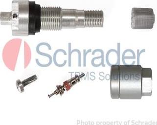 Schrader 5061 - Repair Kit, wheel sensor (tyre pressure control system) parts5.com