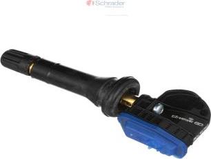 Schrader 1210-GO1 - Wheel Sensor, tyre pressure control system www.parts5.com