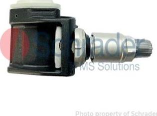 Schrader 3149 - Wheel Sensor, tyre pressure control system parts5.com