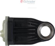 Schrader 3141M - Wheel Sensor, tyre pressure control system parts5.com