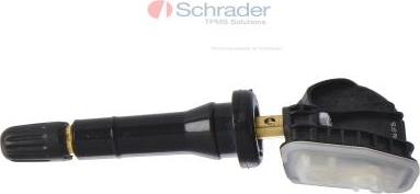 Schrader 3281 - Wheel Sensor, tyre pressure control system www.parts5.com