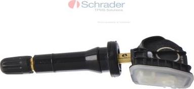 Schrader 3279 - Wheel Sensor, tyre pressure control system www.parts5.com