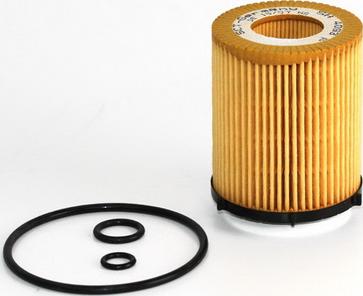 KRAFT AUTOMOTIVE 1701012 - Filtro de aceite parts5.com