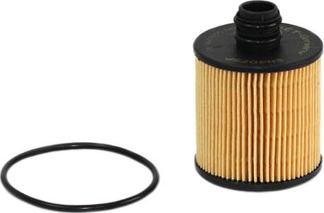 KRAFT AUTOMOTIVE 1706807 - Filter za ulje www.parts5.com