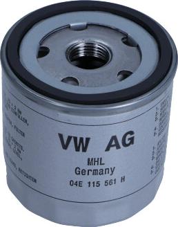 Seat 04E 115 561 H - Oil Filter www.parts5.com