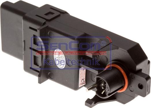 SenCom 10211 - Vezérlőegység, ablakemelő www.parts5.com