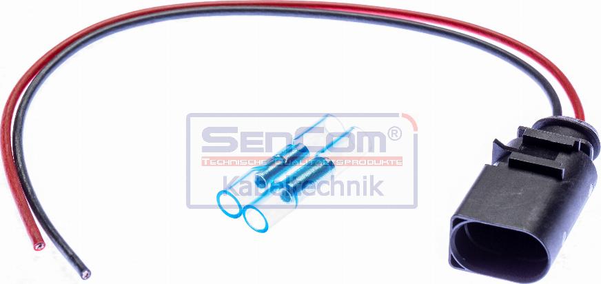 SenCom 20502 - - - www.parts5.com