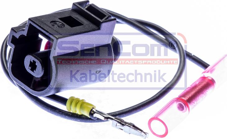 SenCom 20510 - - - www.parts5.com