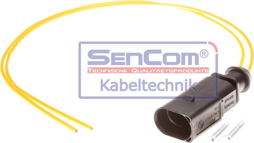 SenCom 20261 - Repair Set, harness parts5.com
