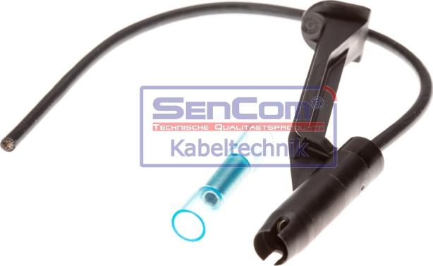 SenCom 20232 - Cable Repair Set, glow plug www.parts5.com