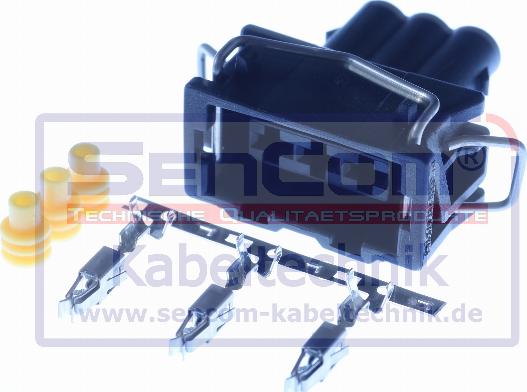 SenCom CS-20449 - Plug www.parts5.com