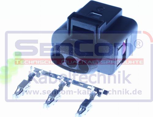 SenCom CS-20443 - Plug www.parts5.com