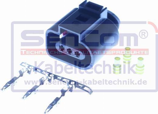SenCom CS-20442 - Plug parts5.com