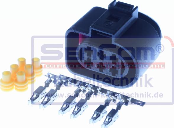 SenCom CS20469 - Plug www.parts5.com