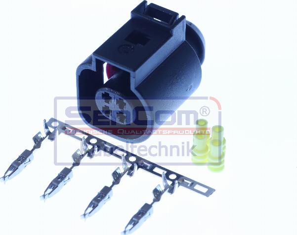 SenCom CS-20464 - Vtikac www.parts5.com