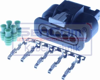 SenCom CS-20467 - Plug www.parts5.com