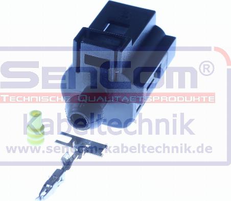 SenCom CS-20410 - Plug www.parts5.com