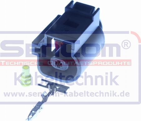 SenCom CS20410 - Plug www.parts5.com