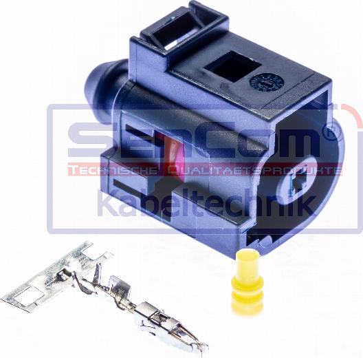 SenCom CS20411 - Plug www.parts5.com