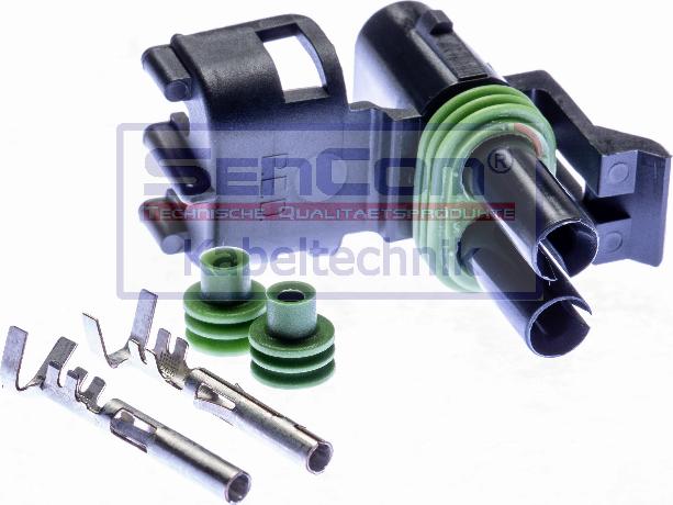 SenCom CS20413 - Plug www.parts5.com