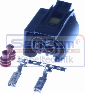 SenCom CS20412 - Plug www.parts5.com