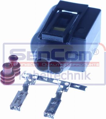 SenCom CS-20412 - Plug www.parts5.com