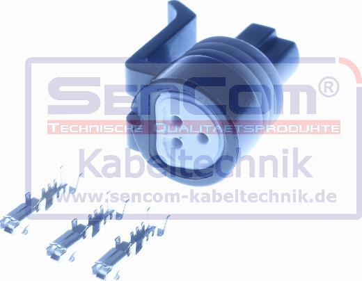 SenCom CS-20434 - Plug www.parts5.com