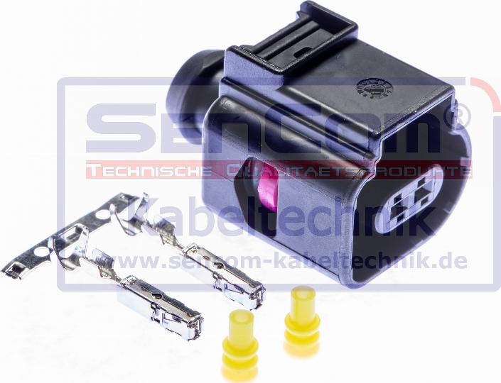 SenCom CS-20420 - Pistoke www.parts5.com