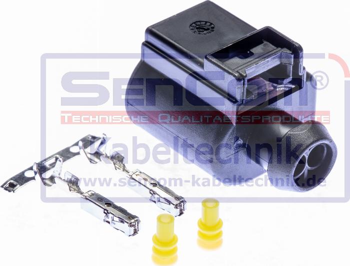 SenCom CS-20420 - Plug www.parts5.com