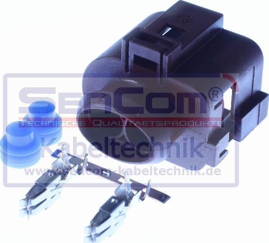 SenCom CS-20421 - Plug www.parts5.com