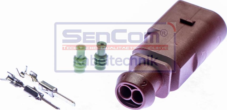 SenCom CS-20428 - Plug www.parts5.com