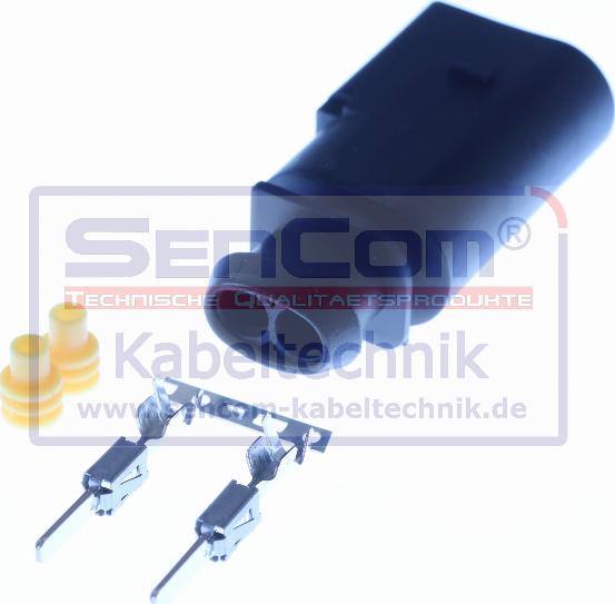 SenCom CS-20427 - Plug www.parts5.com