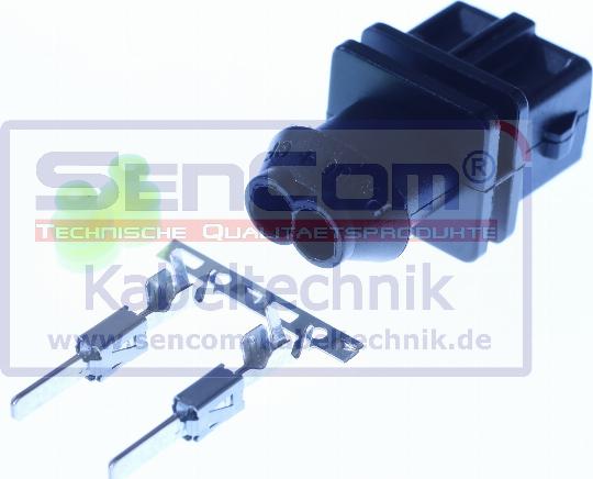 SenCom CS-20539 - Plug www.parts5.com