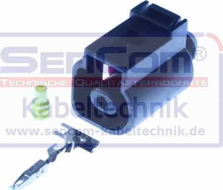 SenCom CS20602 - Plug www.parts5.com