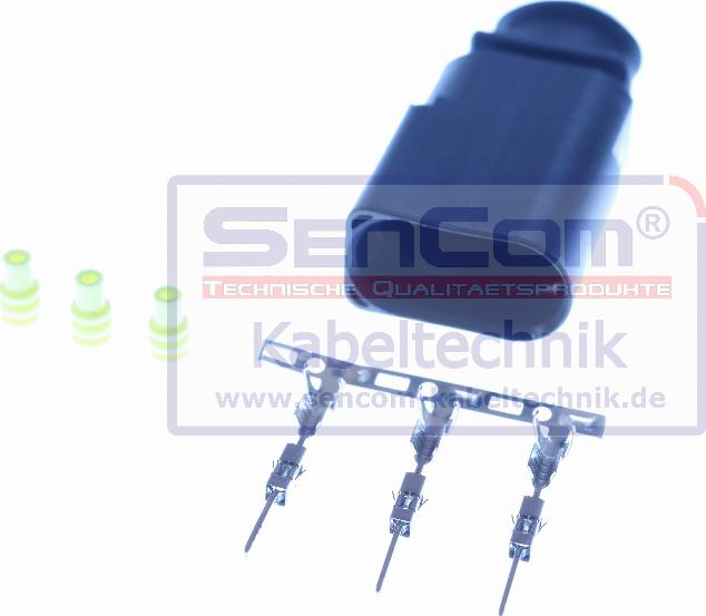 SenCom CS20629 - Plug www.parts5.com