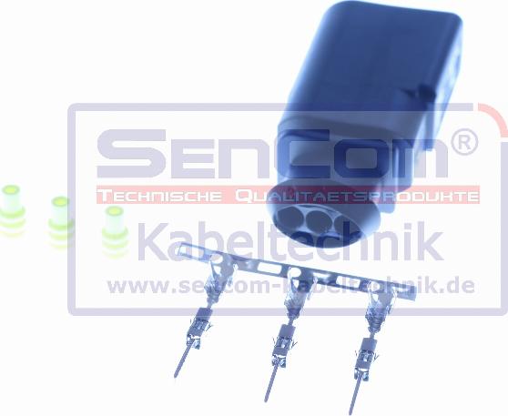 SenCom CS-20629 - Plug www.parts5.com