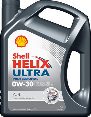 Shell 550047974 - Двигателно масло www.parts5.com