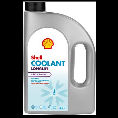 Shell 550061796 - Antifreeze www.parts5.com