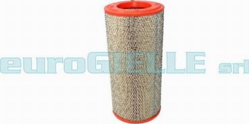 SIARIA 1M255 - Air Filter www.parts5.com