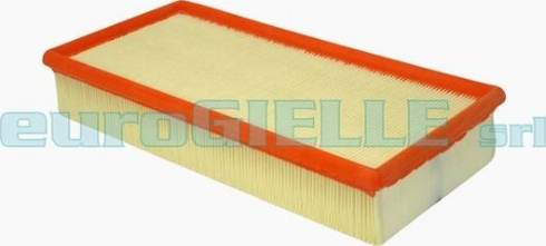 SIARIA 1M079 - Air Filter parts5.com