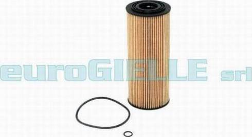 SIARIA 2M054 - Õlifilter www.parts5.com