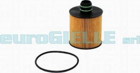 SIARIA 2M016 - Oil Filter www.parts5.com