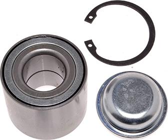 CX CX518 - Wheel hub, bearing Kit www.parts5.com