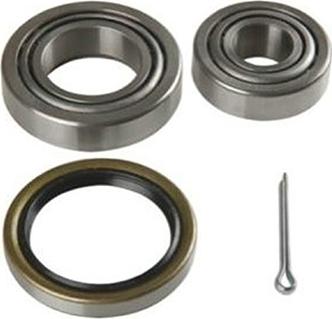 SNR LM48548/510 - Wheel hub, bearing Kit parts5.com